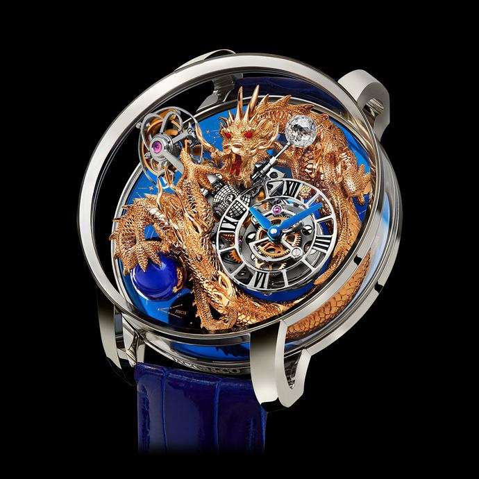 Astronomia Dragon